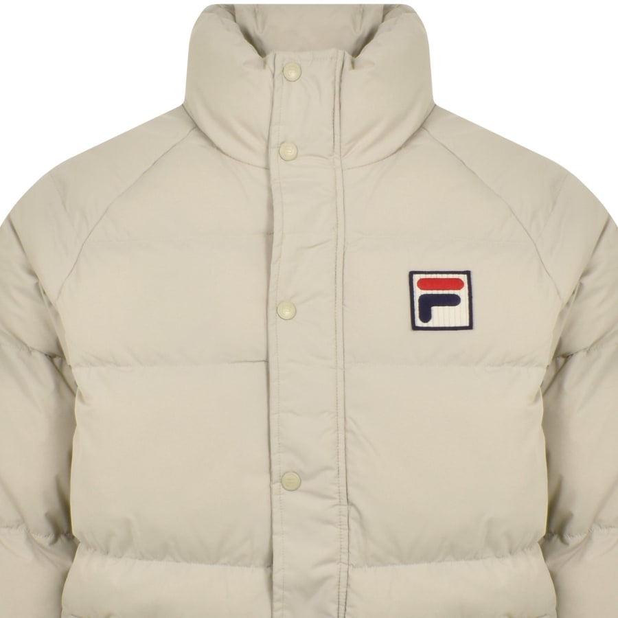 Retro fila jacket shop